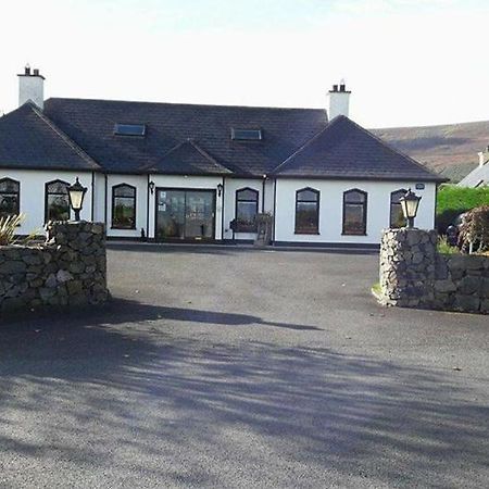 Barnavave Guest House Carlingford Eksteriør bilde