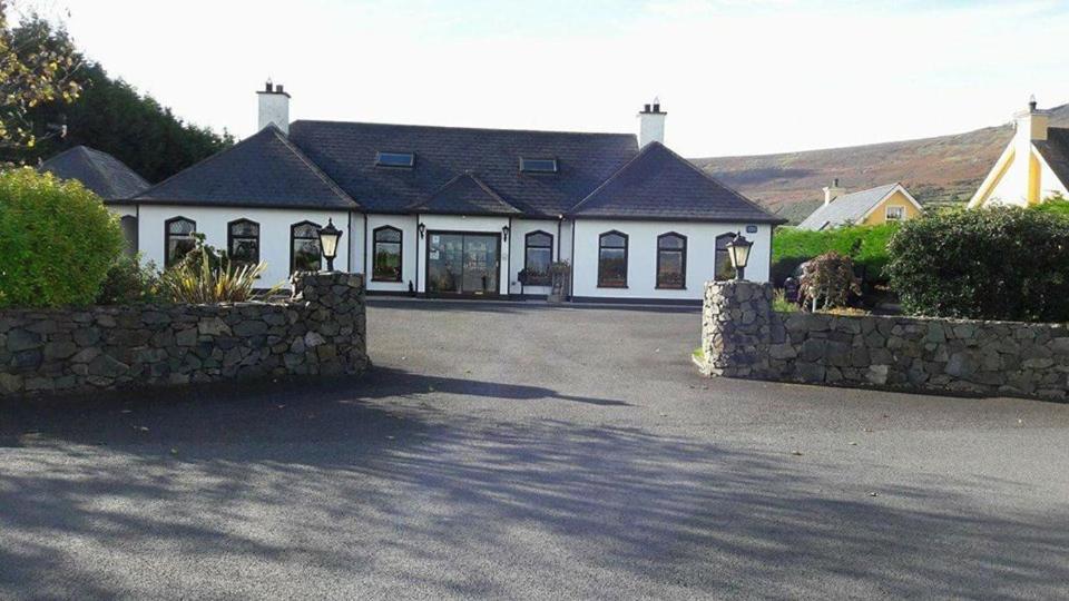 Barnavave Guest House Carlingford Eksteriør bilde