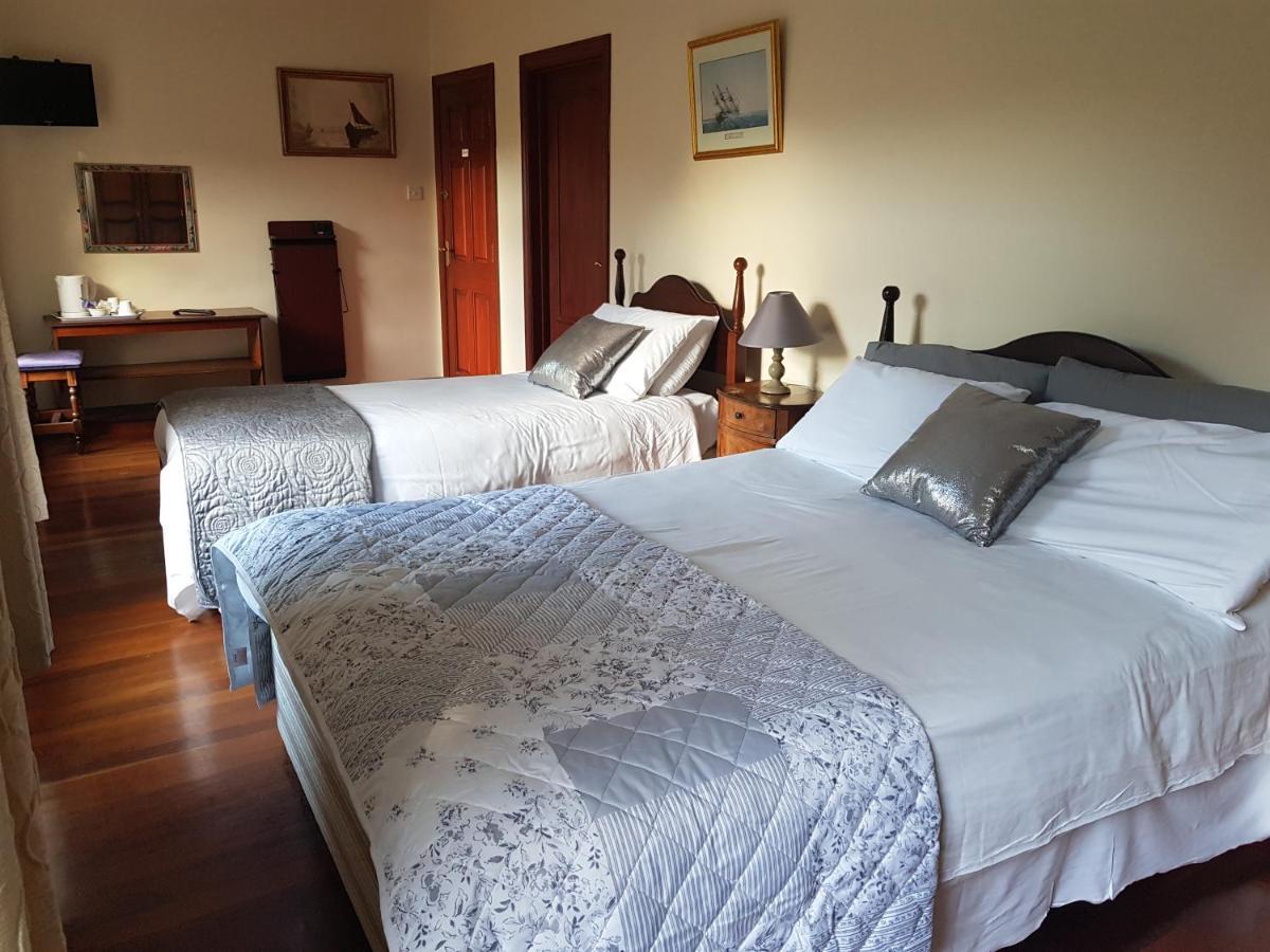 Barnavave Guest House Carlingford Eksteriør bilde