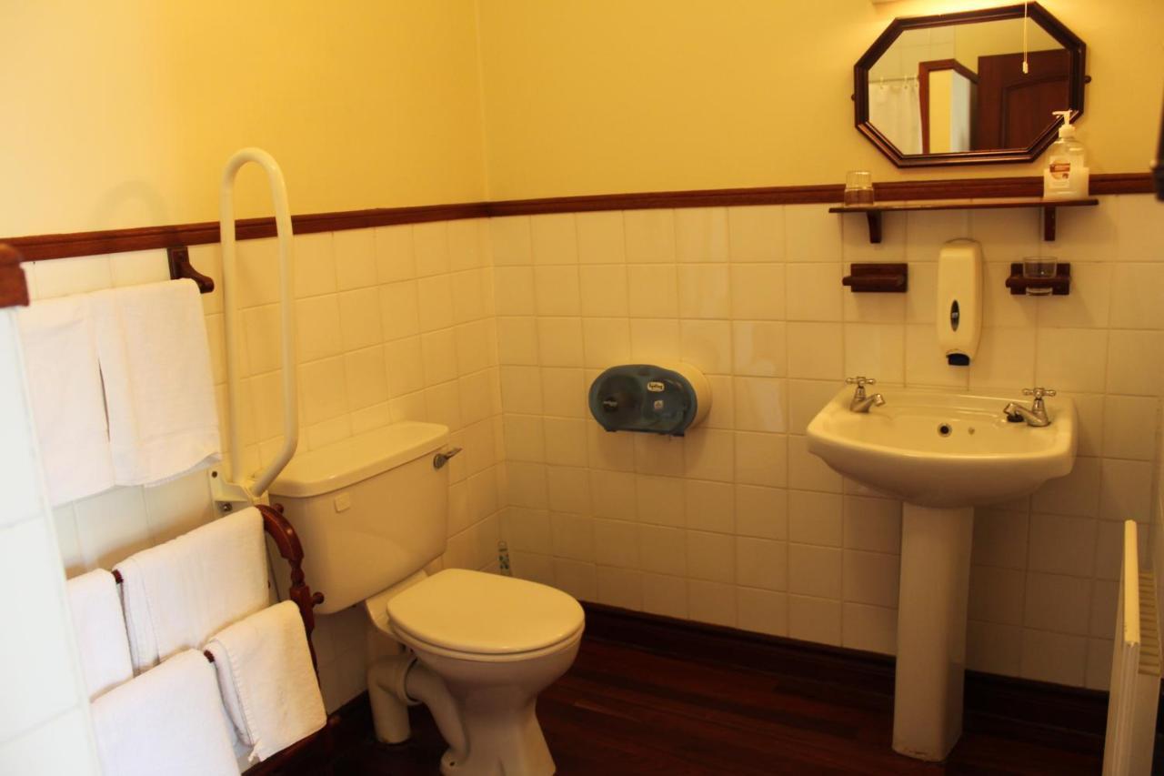 Barnavave Guest House Carlingford Eksteriør bilde