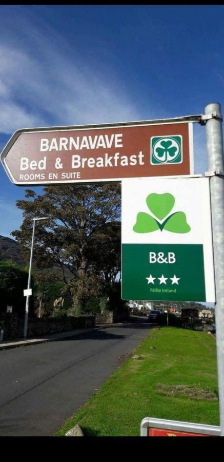 Barnavave Guest House Carlingford Eksteriør bilde