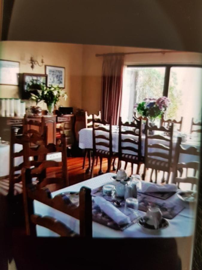 Barnavave Guest House Carlingford Eksteriør bilde